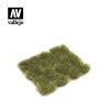 Vallejo Scenery SC424 Wild Tuft – Dry Green